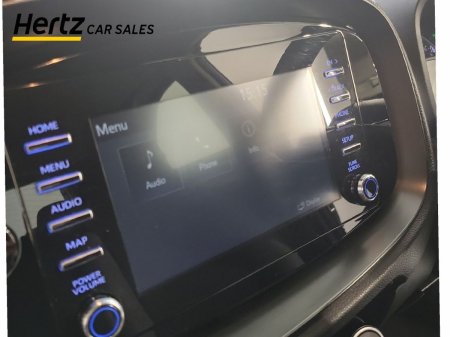 2023 Toyota Aygo X - photo 20