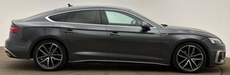 2023 Audi A5 - photo 4