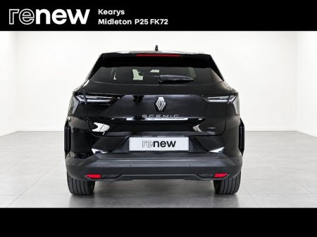 2024 Renault Scenic E-Tech - photo 10