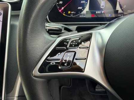 2023 Mercedes-Benz C-Class - photo 22