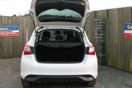 2017 Nissan Pulsar - photo 5