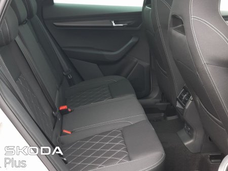 2026 Skoda Karoq - photo 27