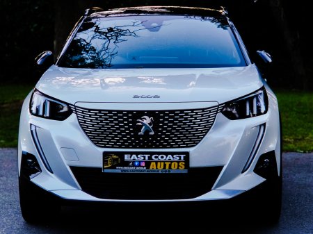 2022 Peugeot 2008 - photo 4
