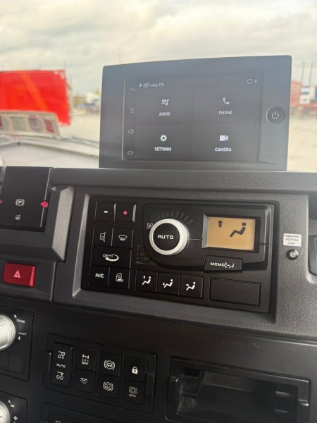 2021 Renault C - photo 22