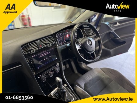2018 Volkswagen Golf - photo 25