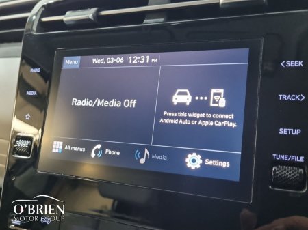 2023 Hyundai Tucson - photo 18