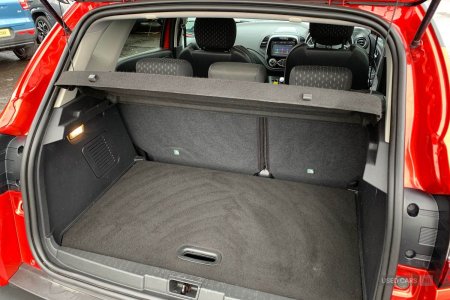 2018 Renault Captur - photo 12