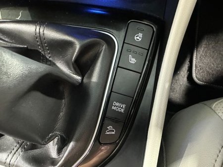 2022 Hyundai Tucson - photo 22