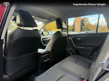 2022 Toyota RAV4 - photo 7