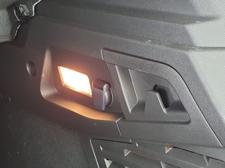 2026 Renault Scenic - photo 19