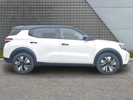 2026 Opel Frontera - photo 6