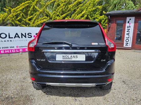 2016 Volvo XC60 - photo 13