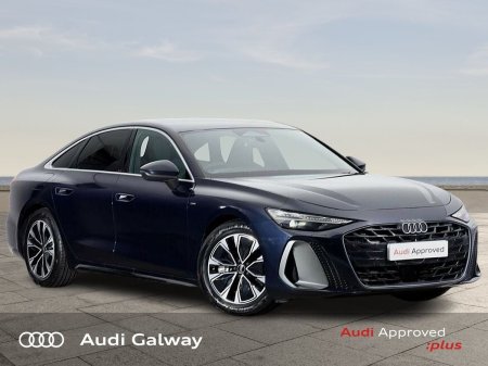 2026 Audi A6 €625 p/m - (2026) E-HYBRID SPORT SE QUATTRO 299PS A/T