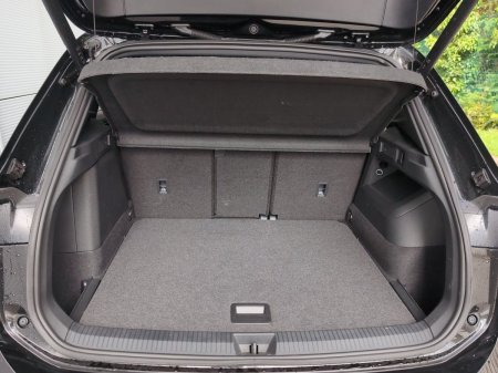 2026 Volkswagen Tiguan - photo 17