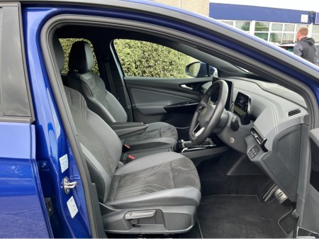 2024 Volkswagen ID.4 - photo 12