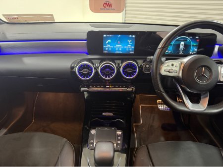 2022 Mercedes-Benz A-Class - photo 9