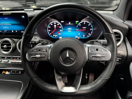 2019 Mercedes-Benz GLC - photo 17