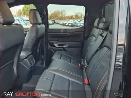 2026 Ford Ranger - photo 7