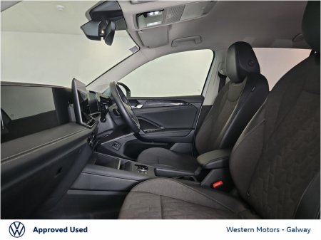 2024 Volkswagen Tiguan - photo 4