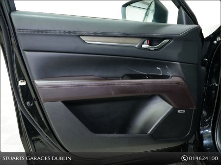 2024 Mazda CX-5 - photo 15