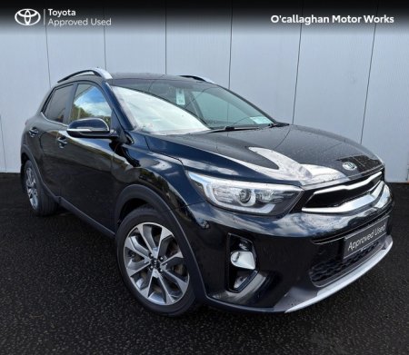 2020 Kia Stonic 1.6 K2 MY20 5DR