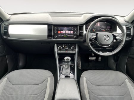 2024 Skoda Kodiaq - photo 10