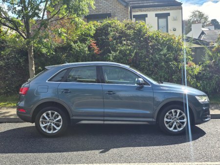 2016 Audi Q3 - photo 2