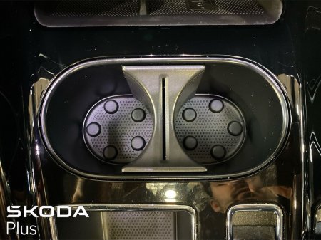 2023 Skoda Enyaq - photo 25