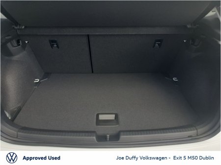 2026 Volkswagen Polo - photo 10