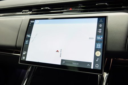 2024 Land Rover Range Rover Sport - photo 23