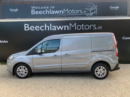 2023 Ford Transit Connect - photo 7