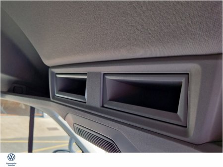 2026 Volkswagen Crafter - photo 23