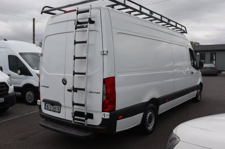 2018 Mercedes-Benz Sprinter - photo 4