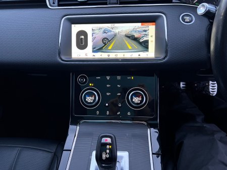 2019 Land Rover Range Rover Evoque - photo 14