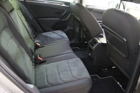2018 Volkswagen Tiguan - photo 20