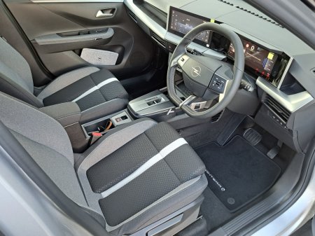 2027 Opel Frontera - photo 14