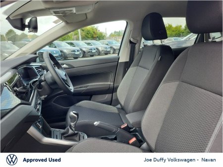 2026 Volkswagen Polo - photo 20