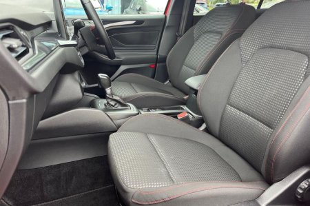 2024 Ford Focus - photo 19