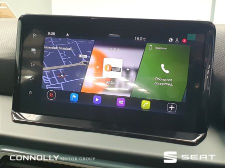 2026 SEAT Arona - photo 9