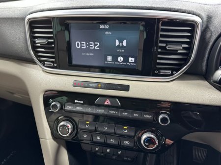 2019 Kia Sportage - photo 18