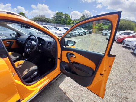 2014 Volkswagen Polo - photo 6