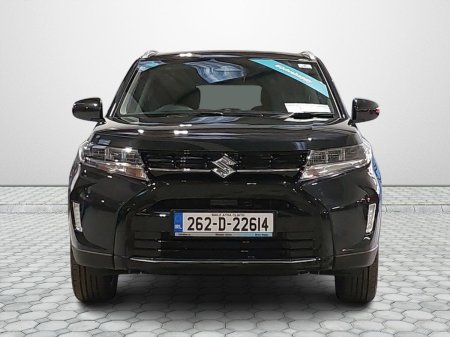 2026 Suzuki Vitara - photo 7