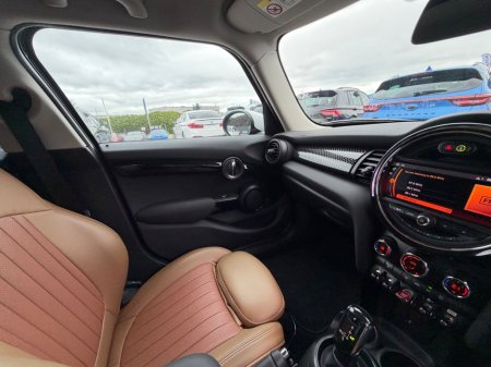 2020 Mini Cooper - photo 18
