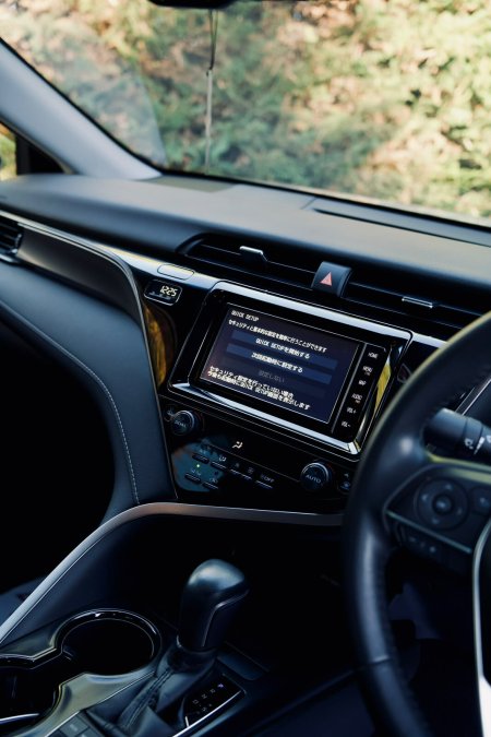 2019 Toyota Camry - photo 16