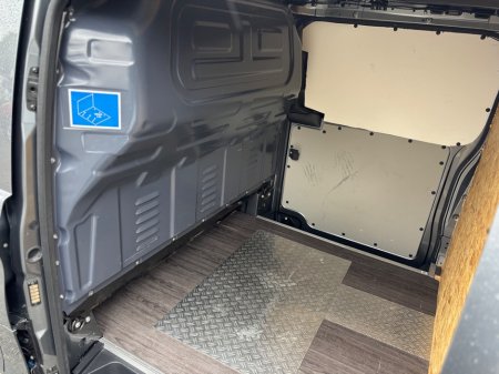 2023 Mercedes-Benz Vito - photo 24