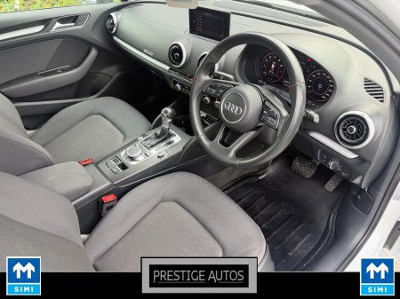 2020 Audi A3 - photo 14