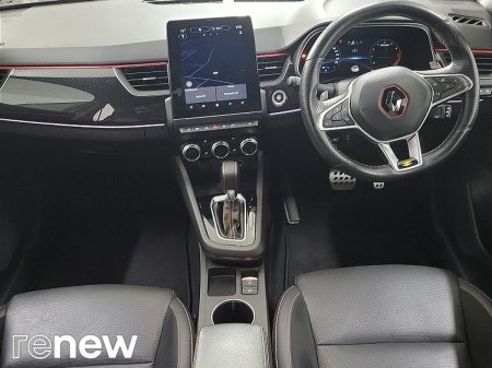 2023 Renault Arkana - photo 4