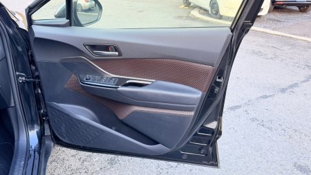 2019 Toyota C-HR - photo 10