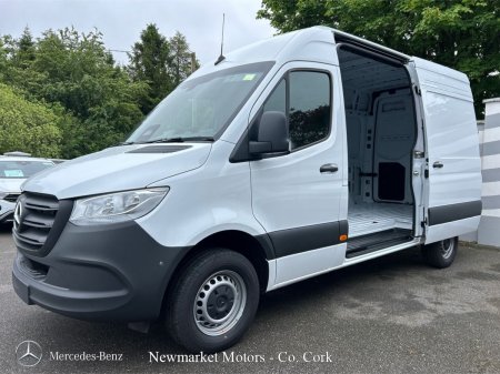 2027 Mercedes-Benz Sprinter - photo 20