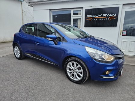2019 Renault Clio - photo 2